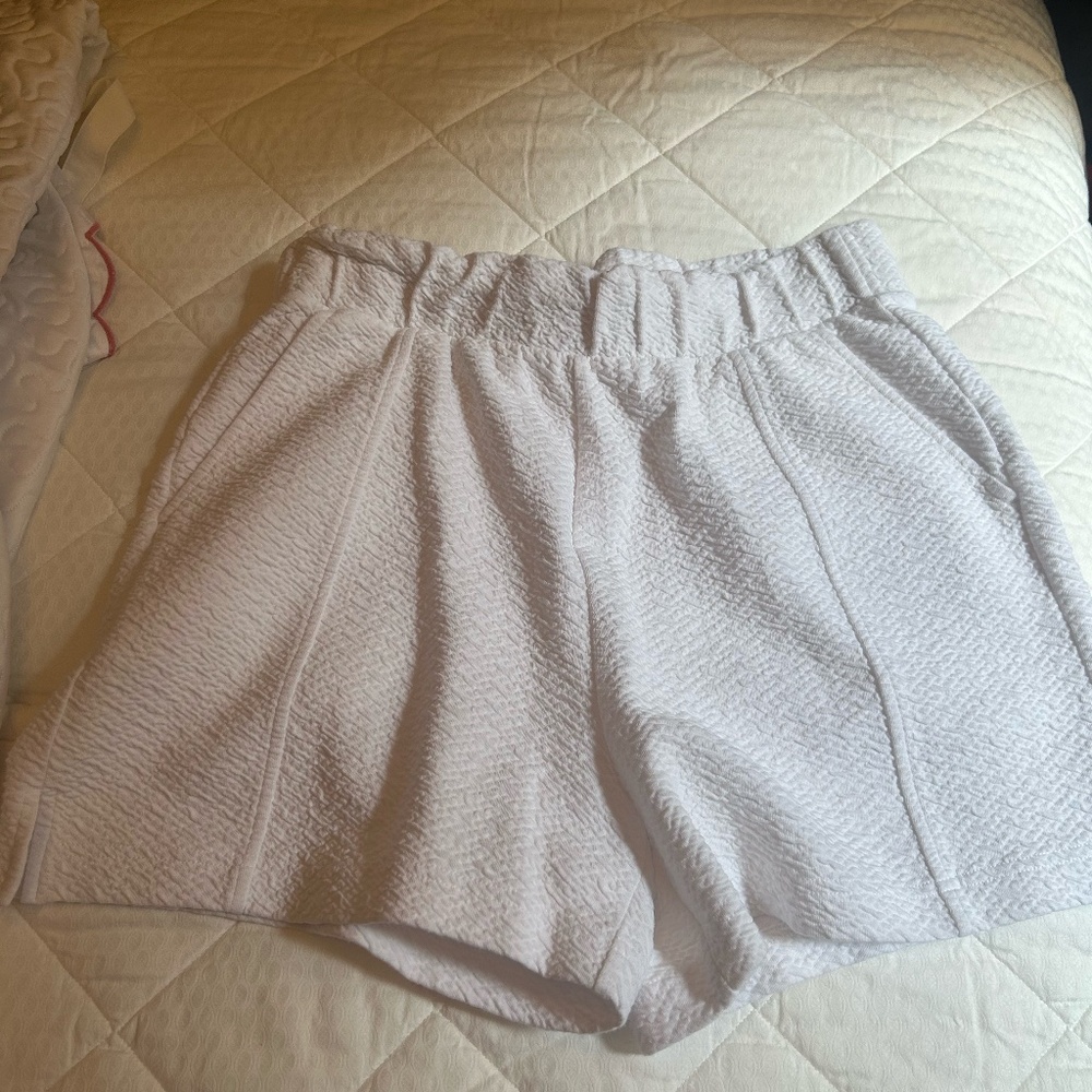 Zella Shorts